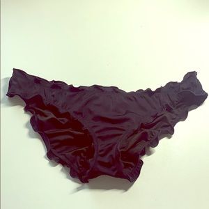 VS SWIM RUFFLE BOTTOMS